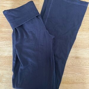 Patagonia Navy Leggings